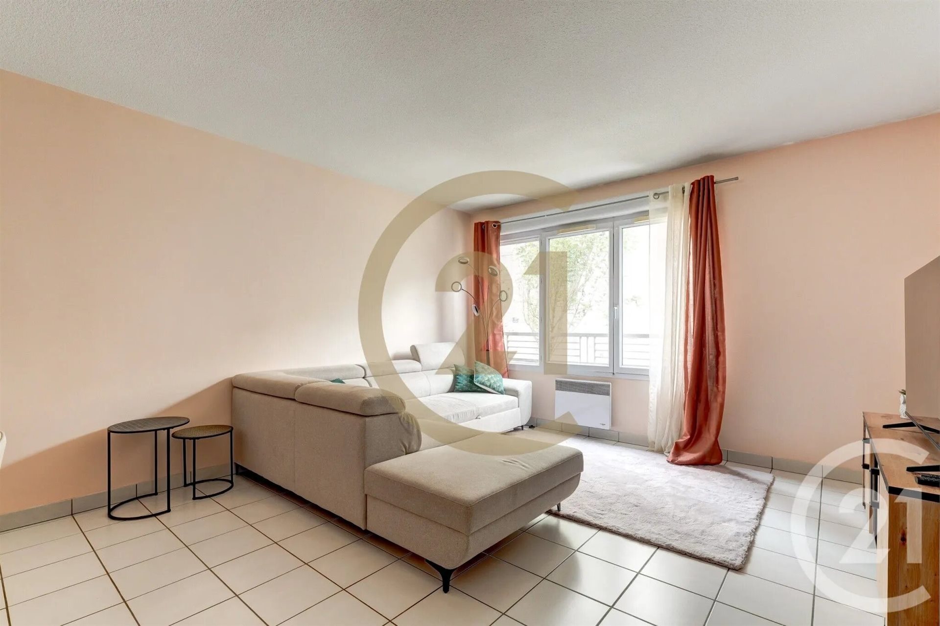 Appartement à vendre, 51m², Lyon 3ème
