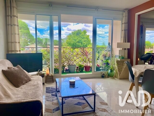 Appartement à vendre, 70m², Gradignan