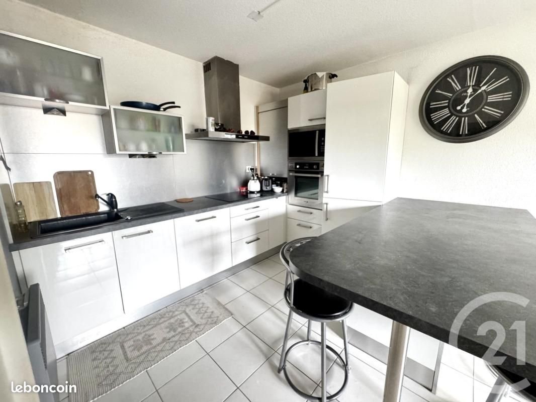 Appartement à vendre, 46m², Tournefeuille