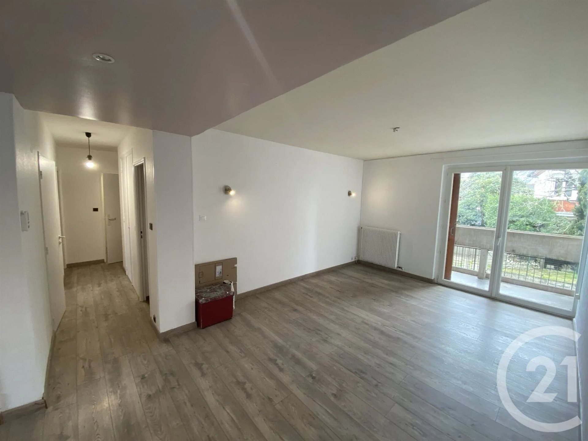 Appartement à louer, 75m², Blagnac