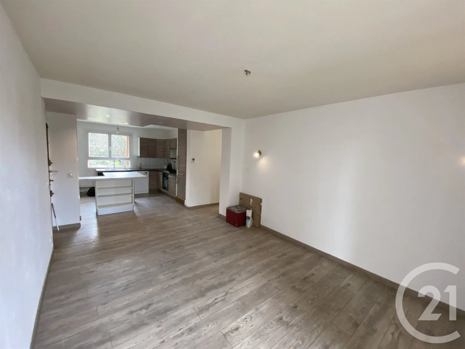 Appartement à louer, 75m², Blagnac