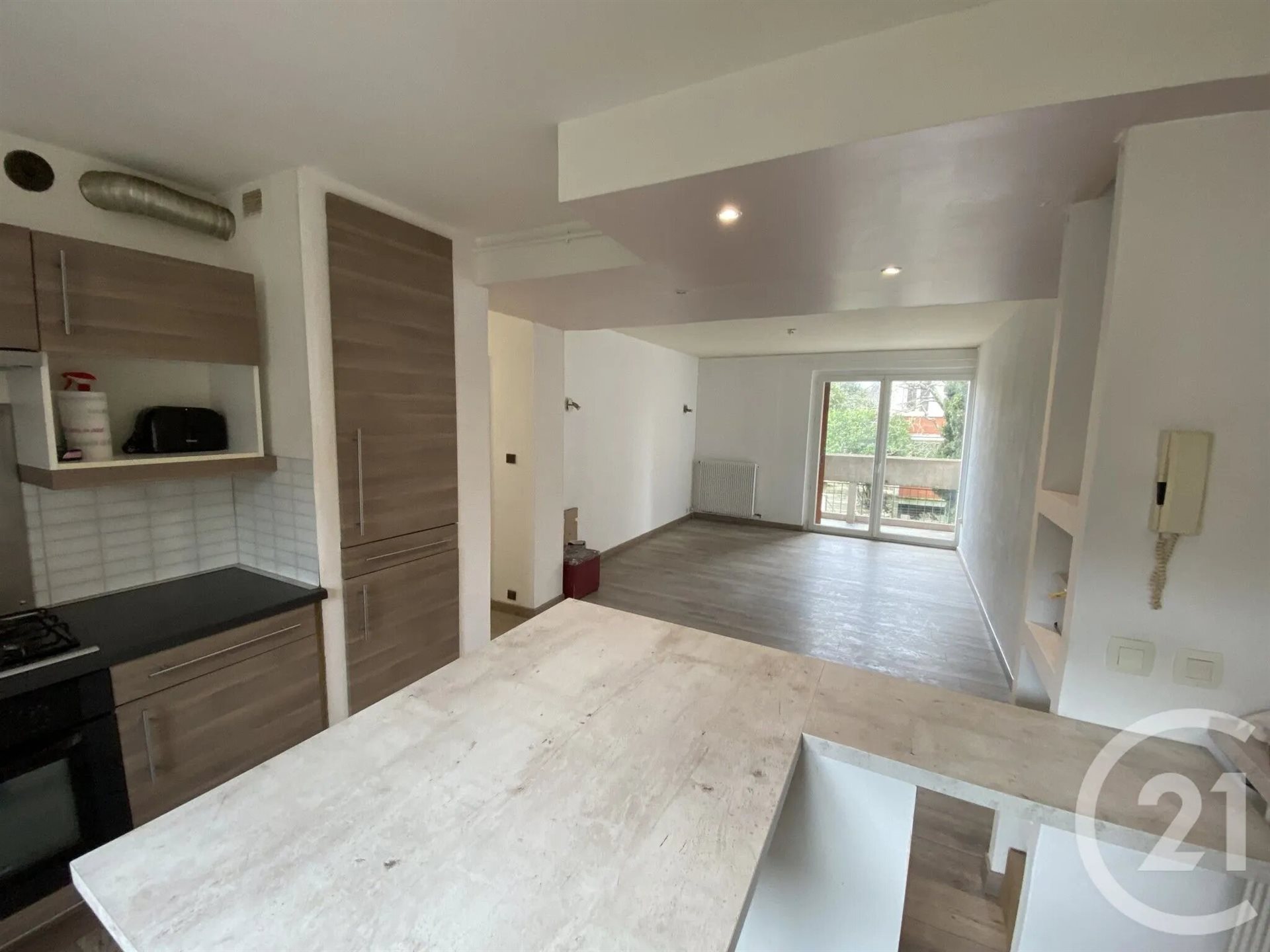 Appartement à louer, 75m², Blagnac