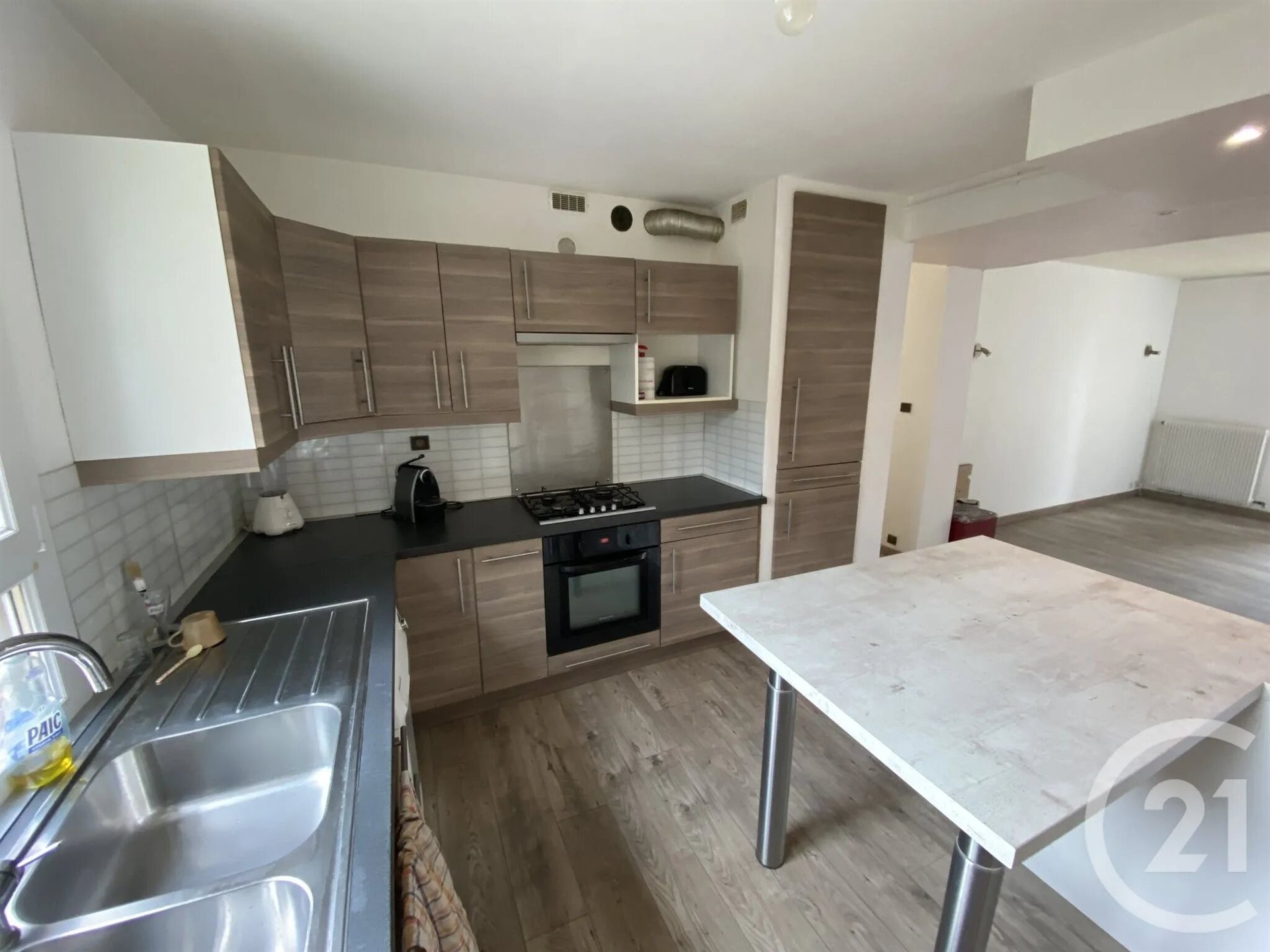 Appartement à louer, 75m², Blagnac