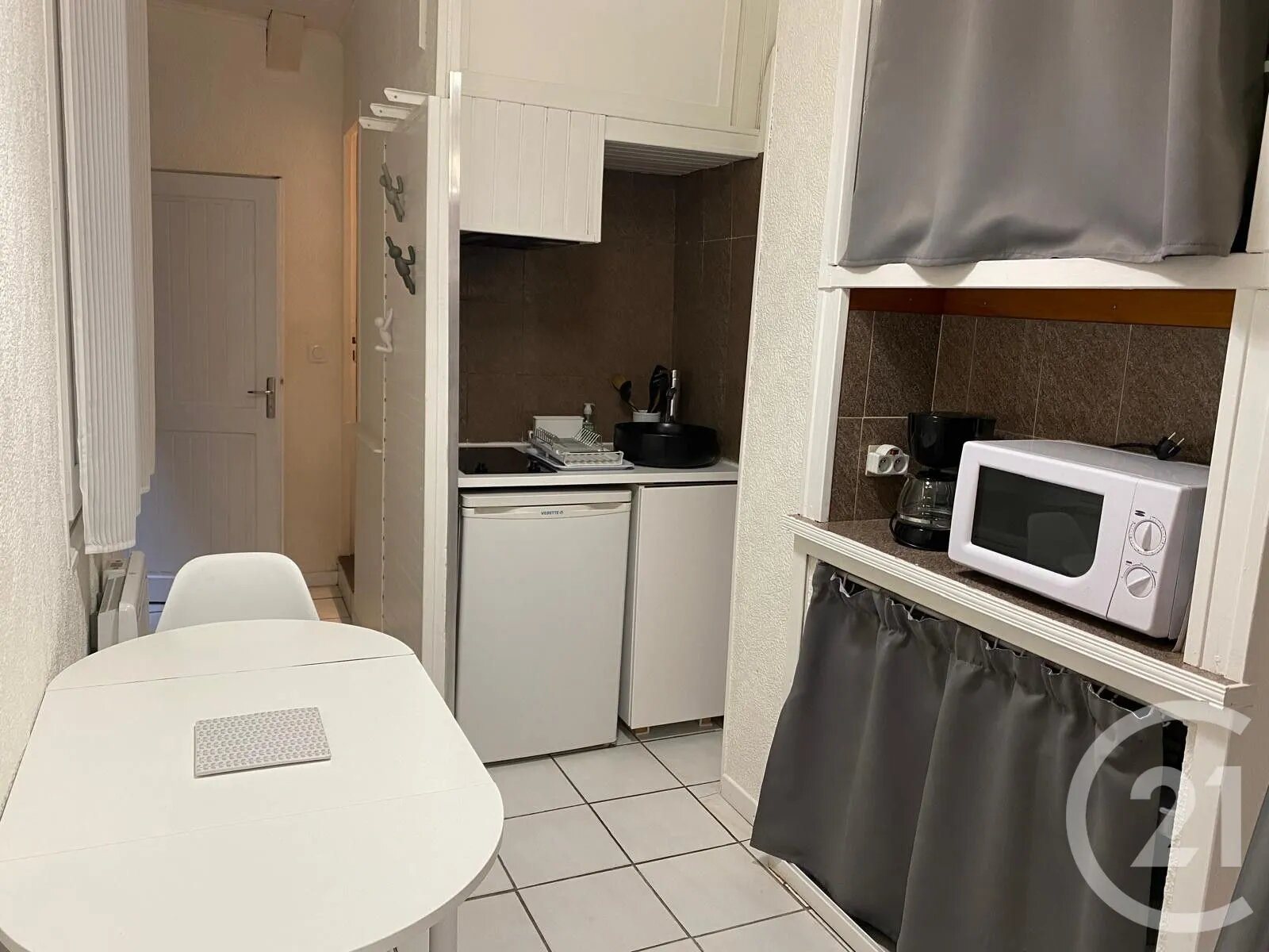 Appartement à vendre, 13m², Toulouse