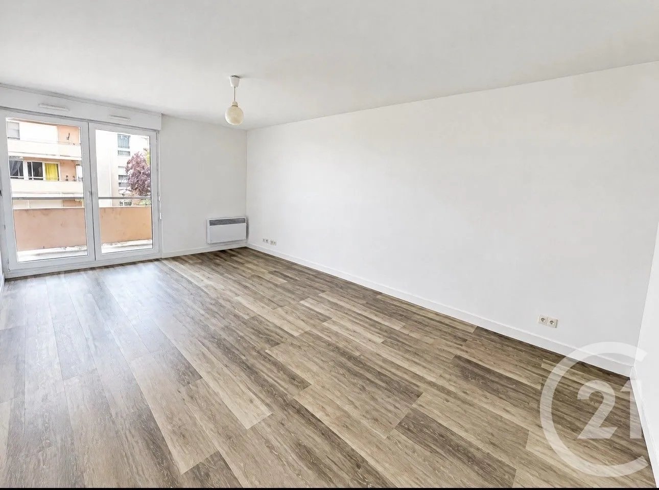 Appartement à louer, 47m², Toulouse