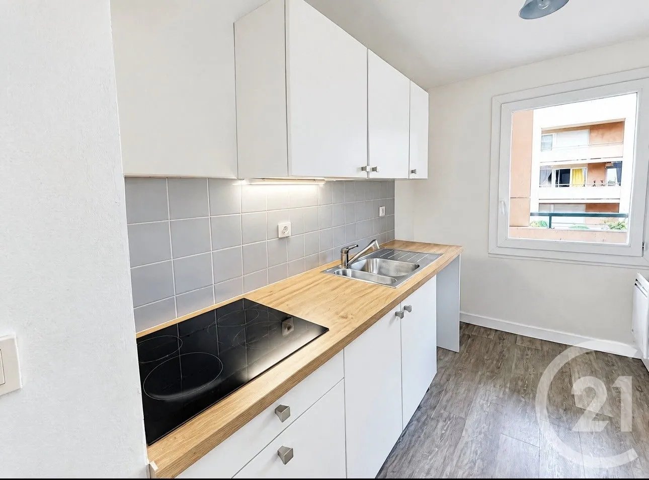 Appartement à louer, 47m², Toulouse