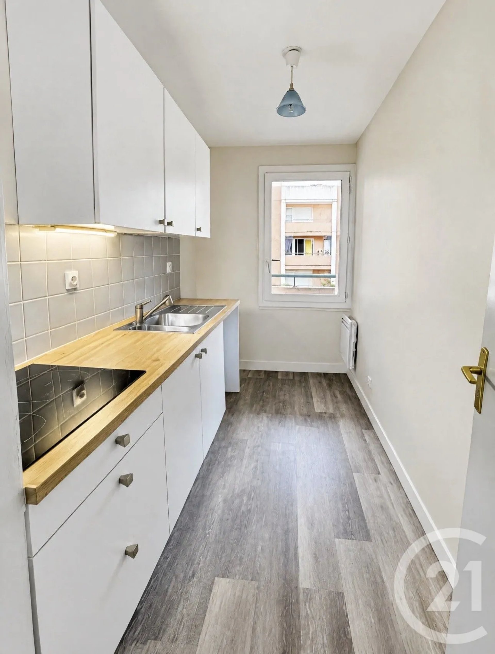 Appartement à louer, 47m², Toulouse