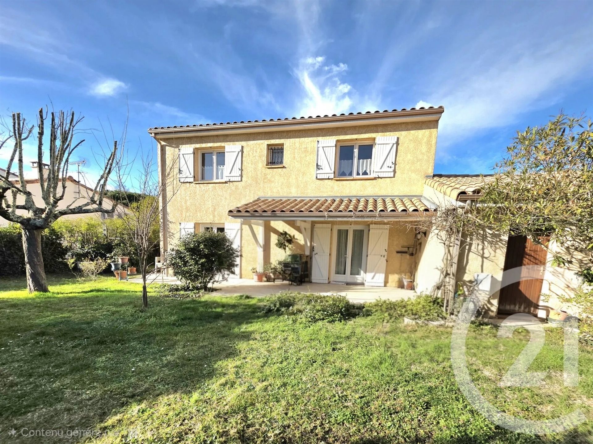 Maison à vendre, 130m², Tournefeuille