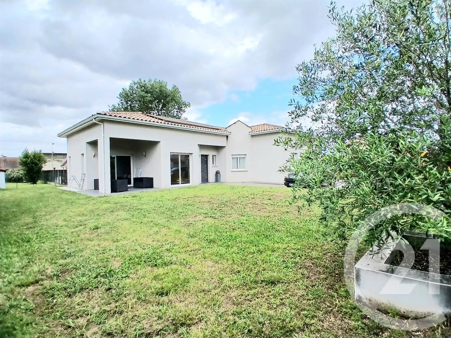 Maison à vendre, 134m², Plaisance-du-Touch