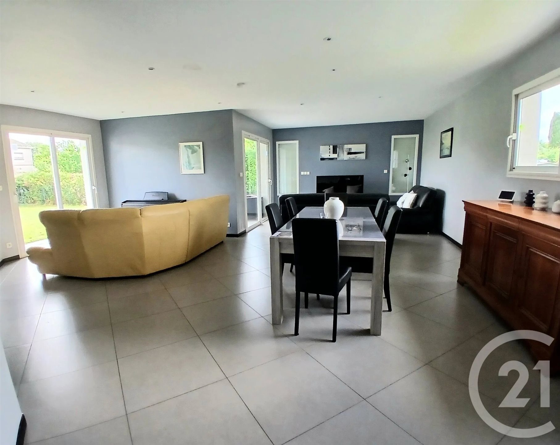 Maison à vendre, 134m², Plaisance-du-Touch