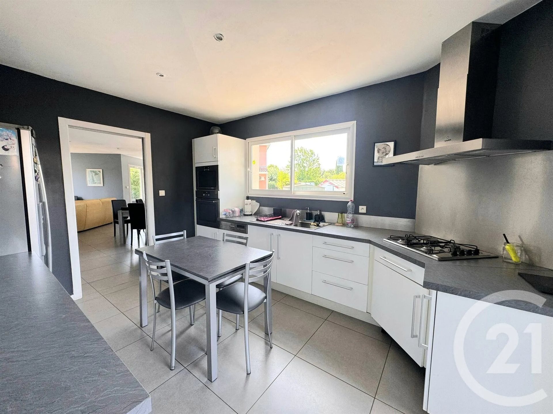 Maison à vendre, 134m², Plaisance-du-Touch