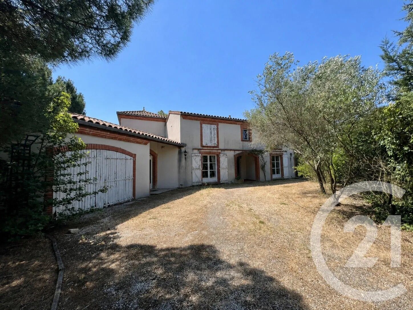 Maison à vendre, 206m², Tournefeuille