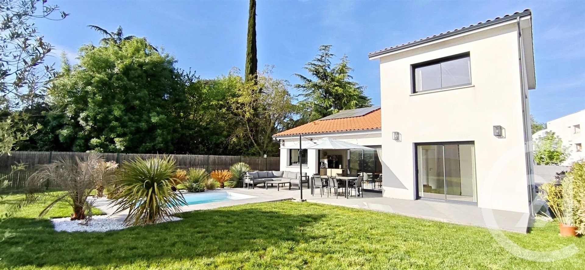 Maison à vendre, 119m², Toulouse