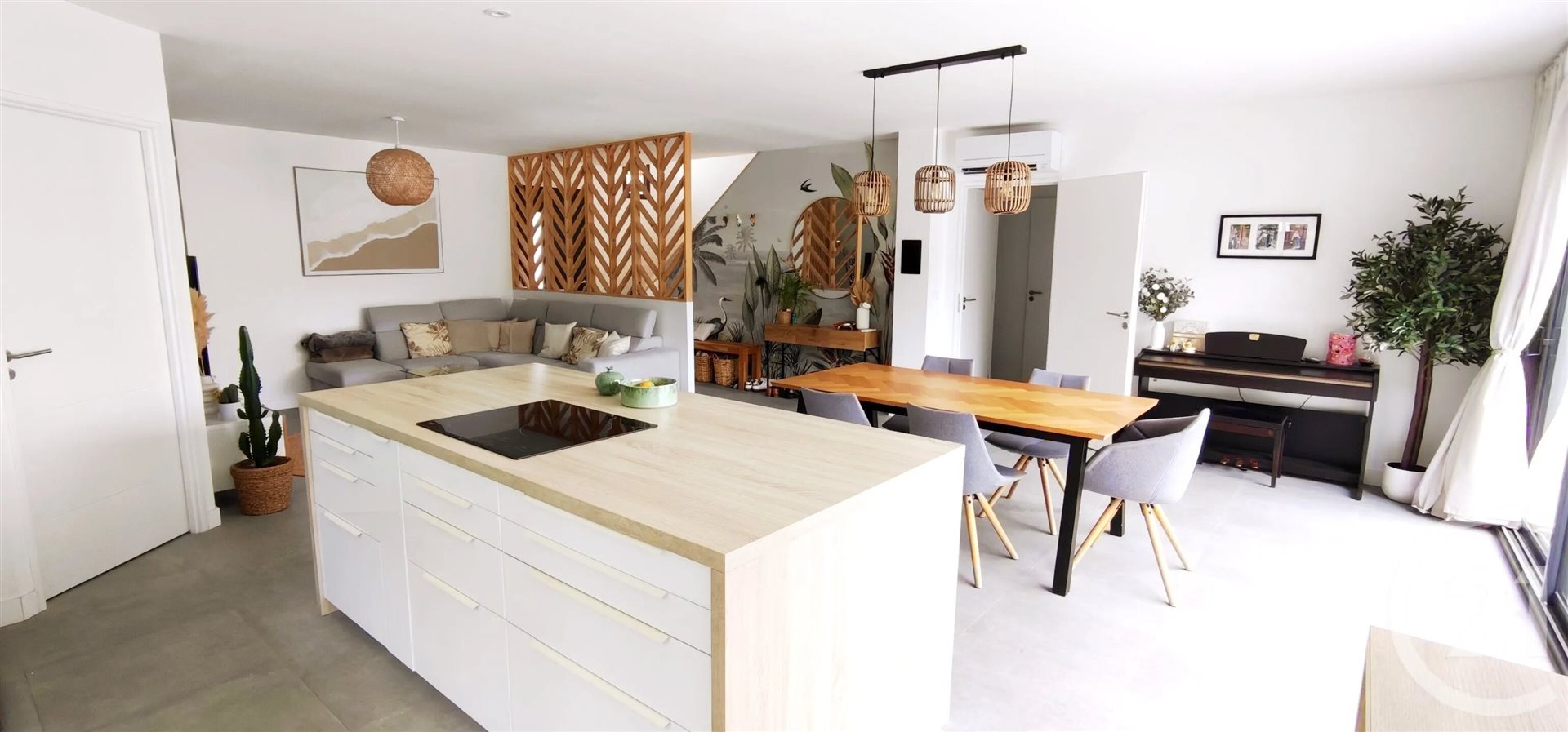 Maison à vendre, 119m², Toulouse