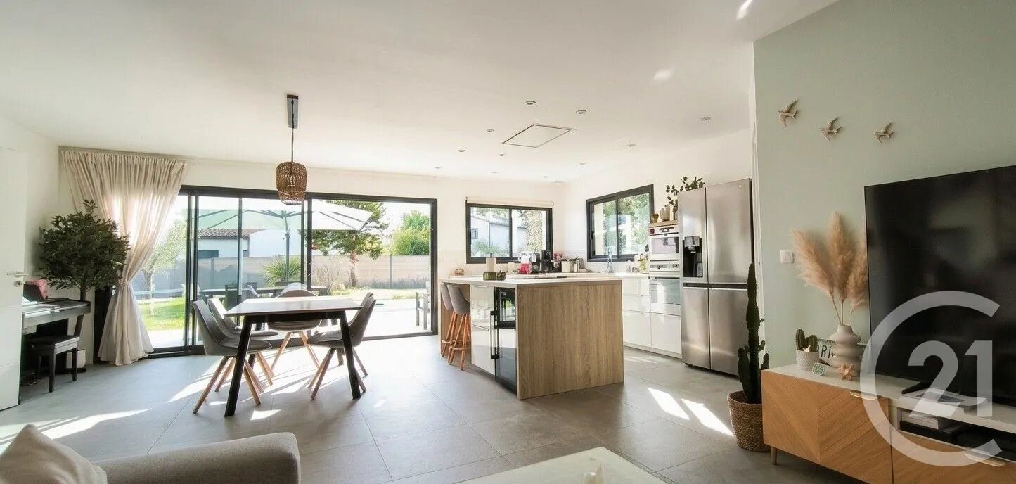 Maison à vendre, 119m², Toulouse
