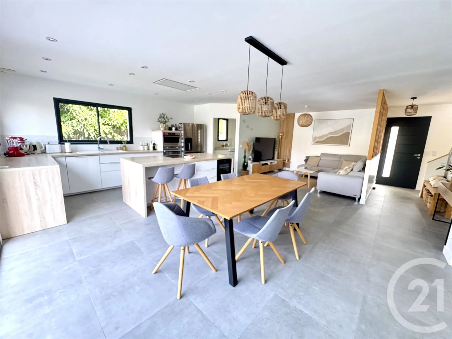 Maison à vendre, 119m², Toulouse