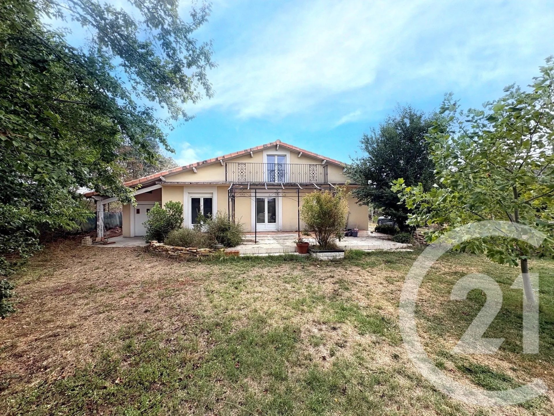 Maison à vendre, 101m², Léguevin