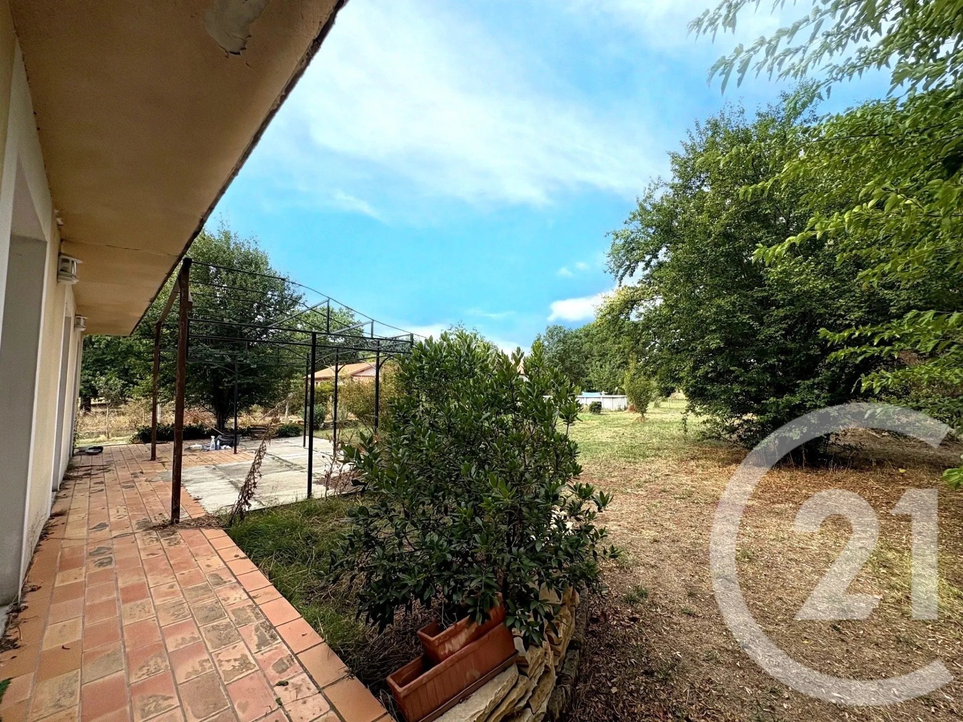 Maison à vendre, 101m², Léguevin