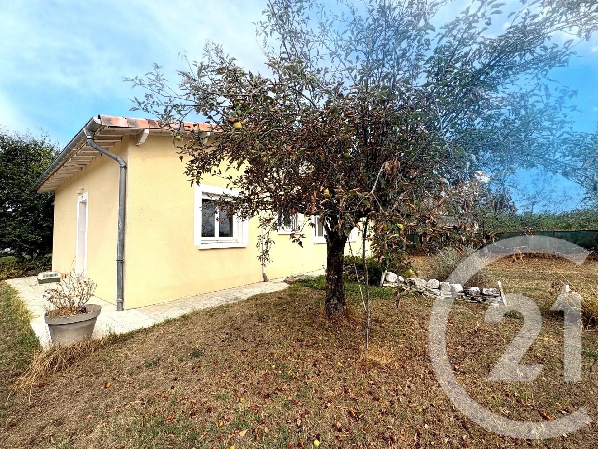 Maison à vendre, 101m², Léguevin