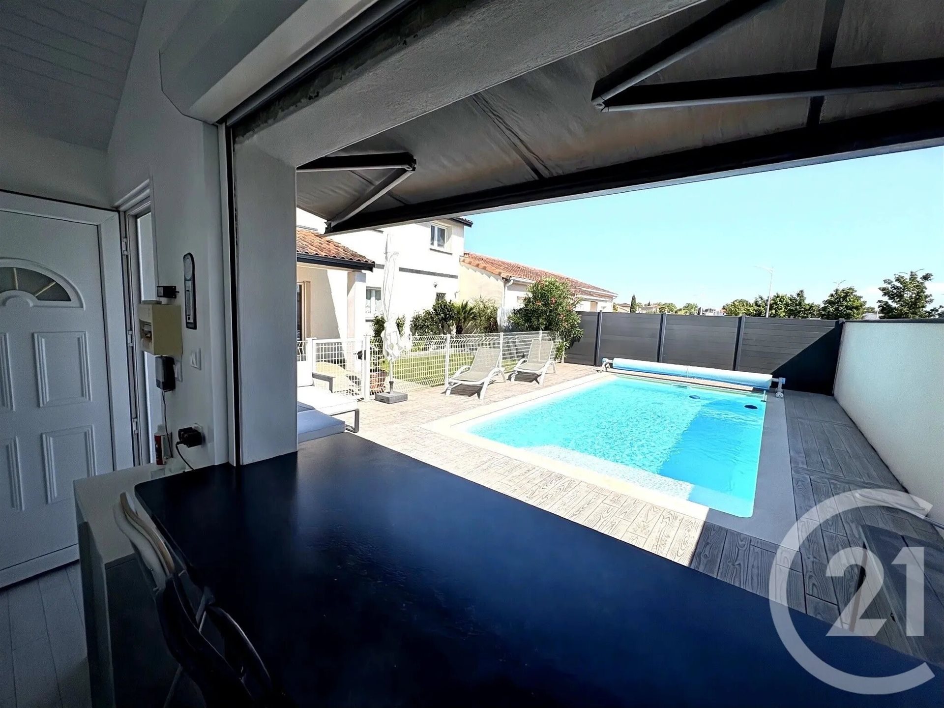Maison à vendre, 115m², Tournefeuille