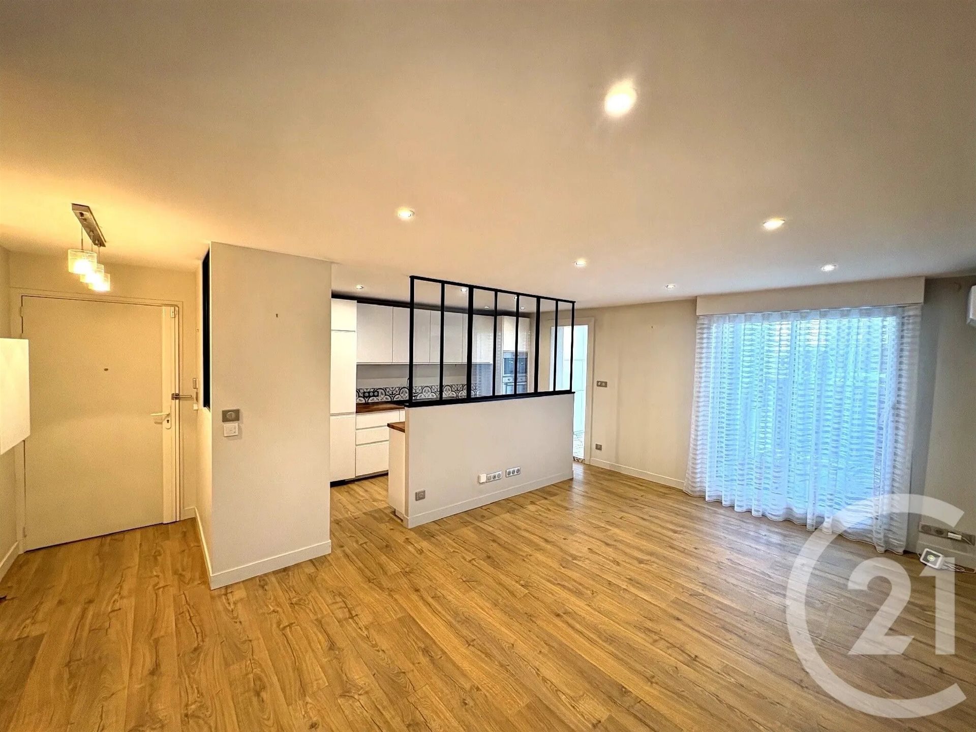 Appartement à vendre, 79m², Toulouse