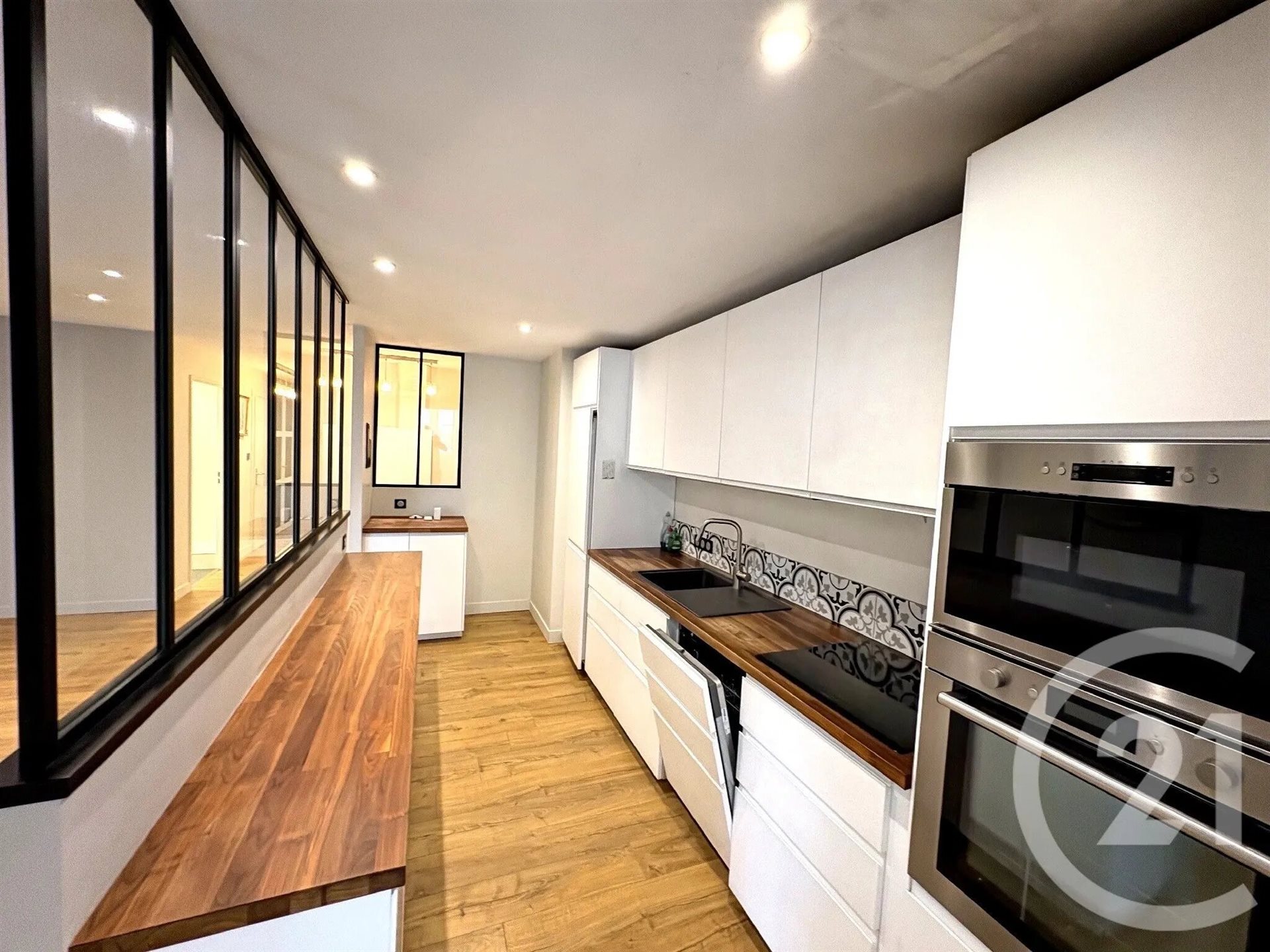 Appartement à vendre, 79m², Toulouse