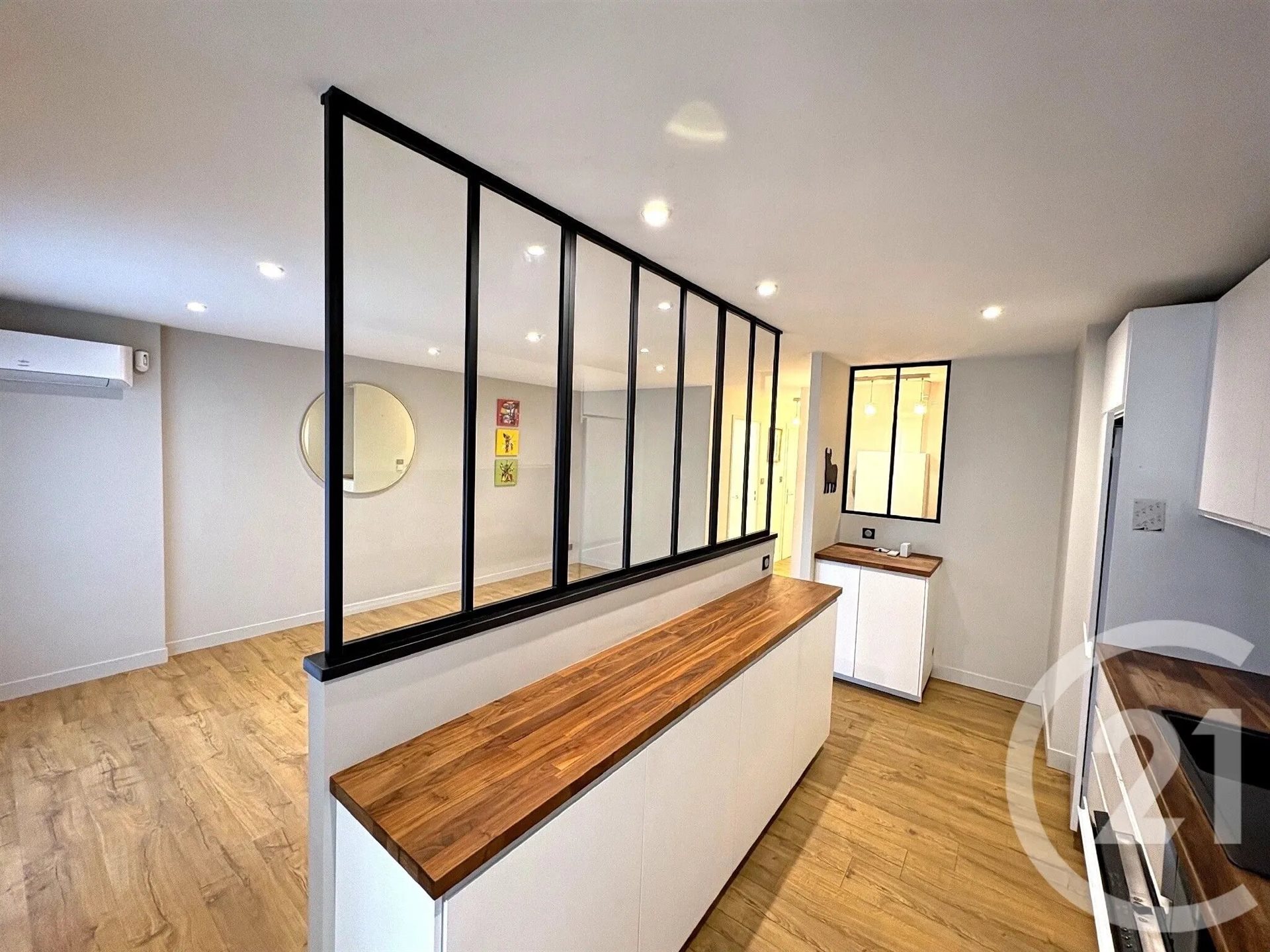 Appartement à vendre, 79m², Toulouse