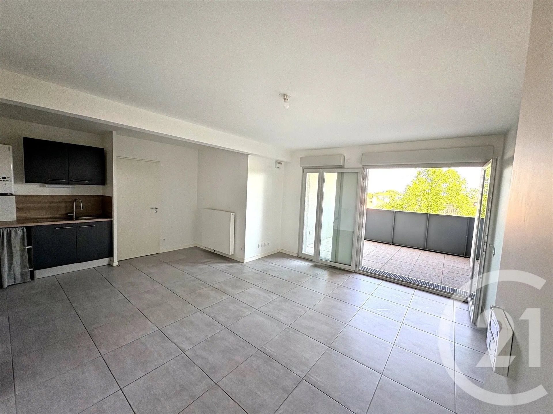 Appartement à louer, 64m², Tournefeuille