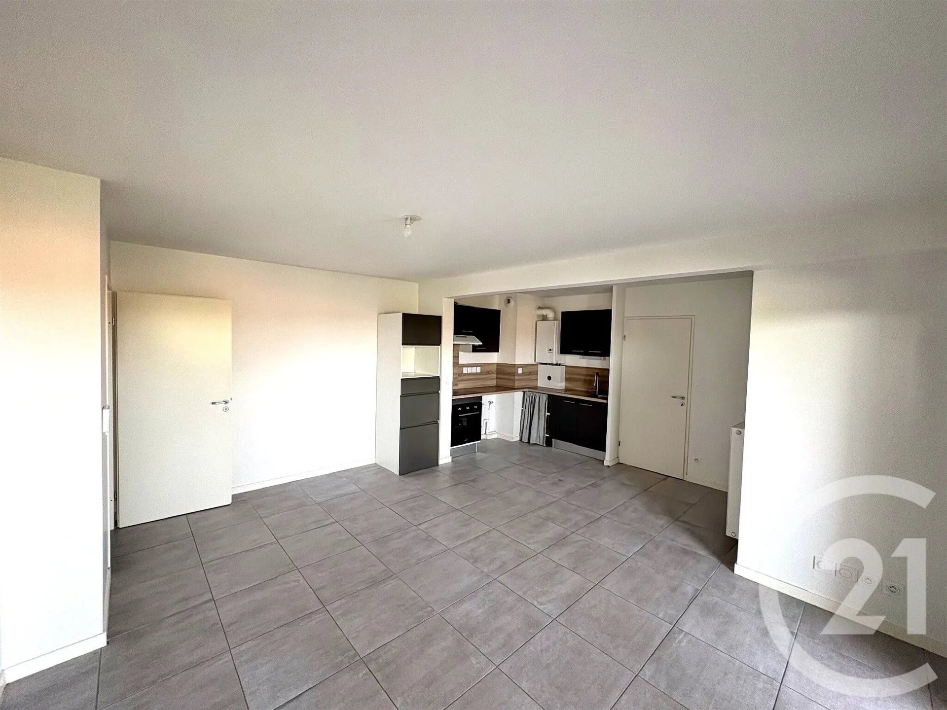 Appartement à louer, 64m², Tournefeuille