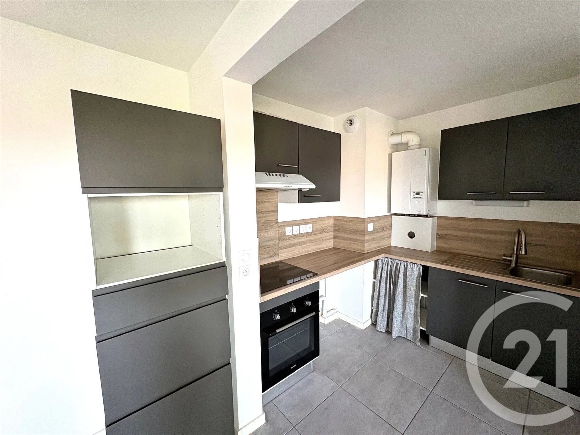 Appartement à louer, 64m², Tournefeuille