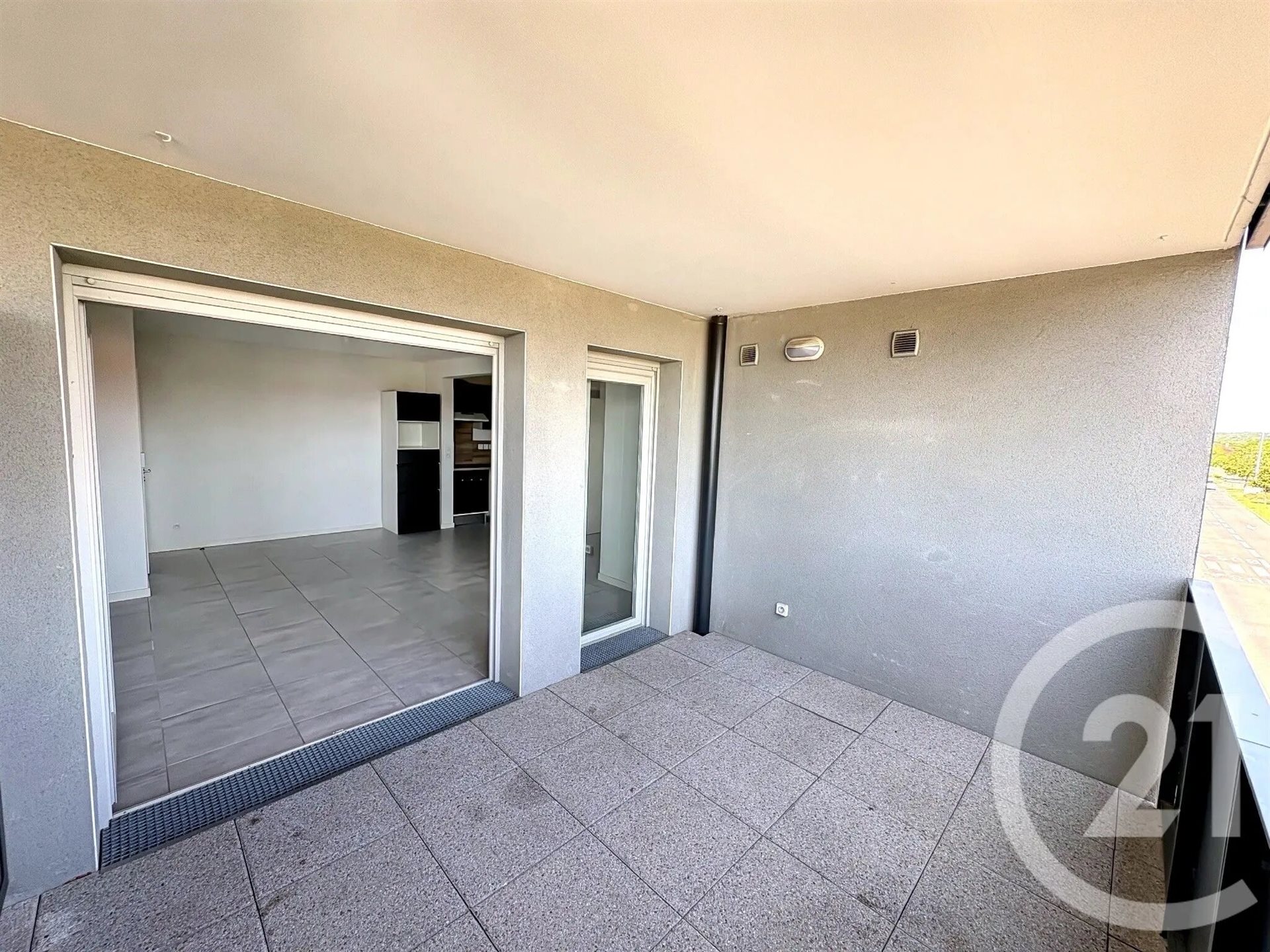 Appartement à louer, 64m², Tournefeuille