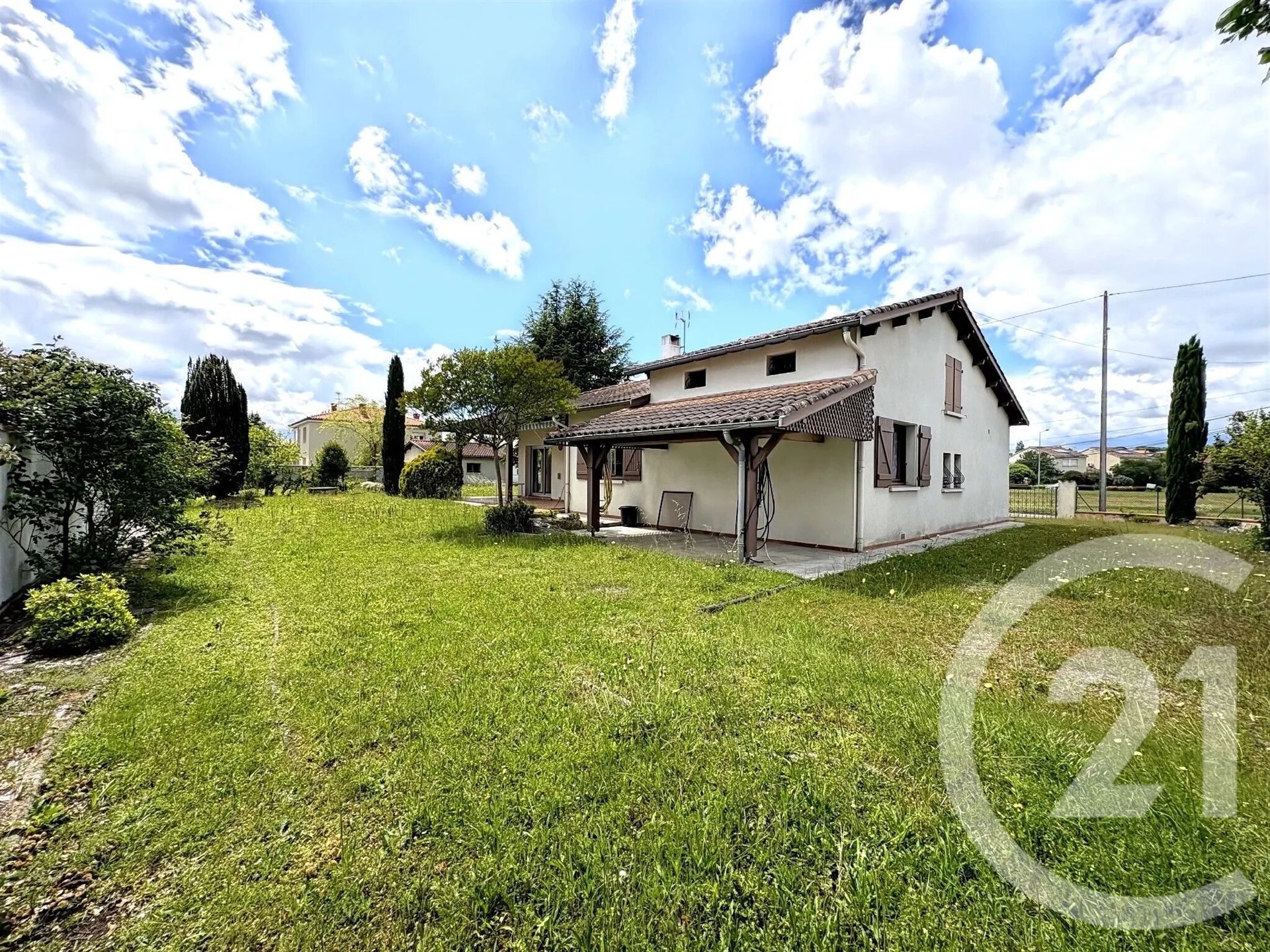 Maison à vendre, 150m², Tournefeuille