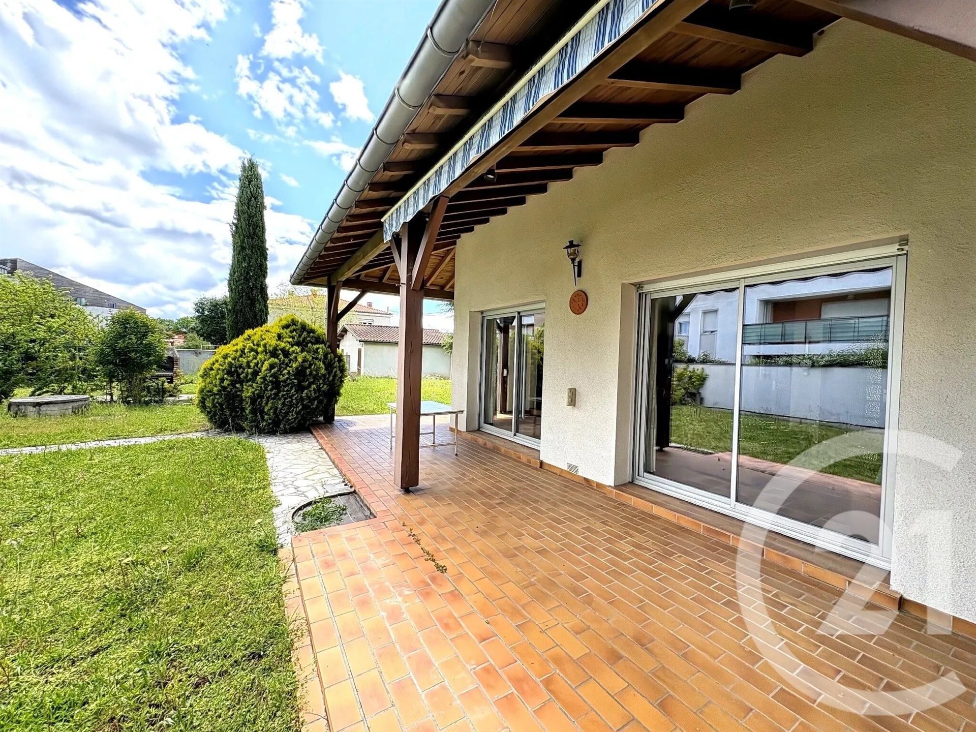Maison à vendre, 150m², Tournefeuille