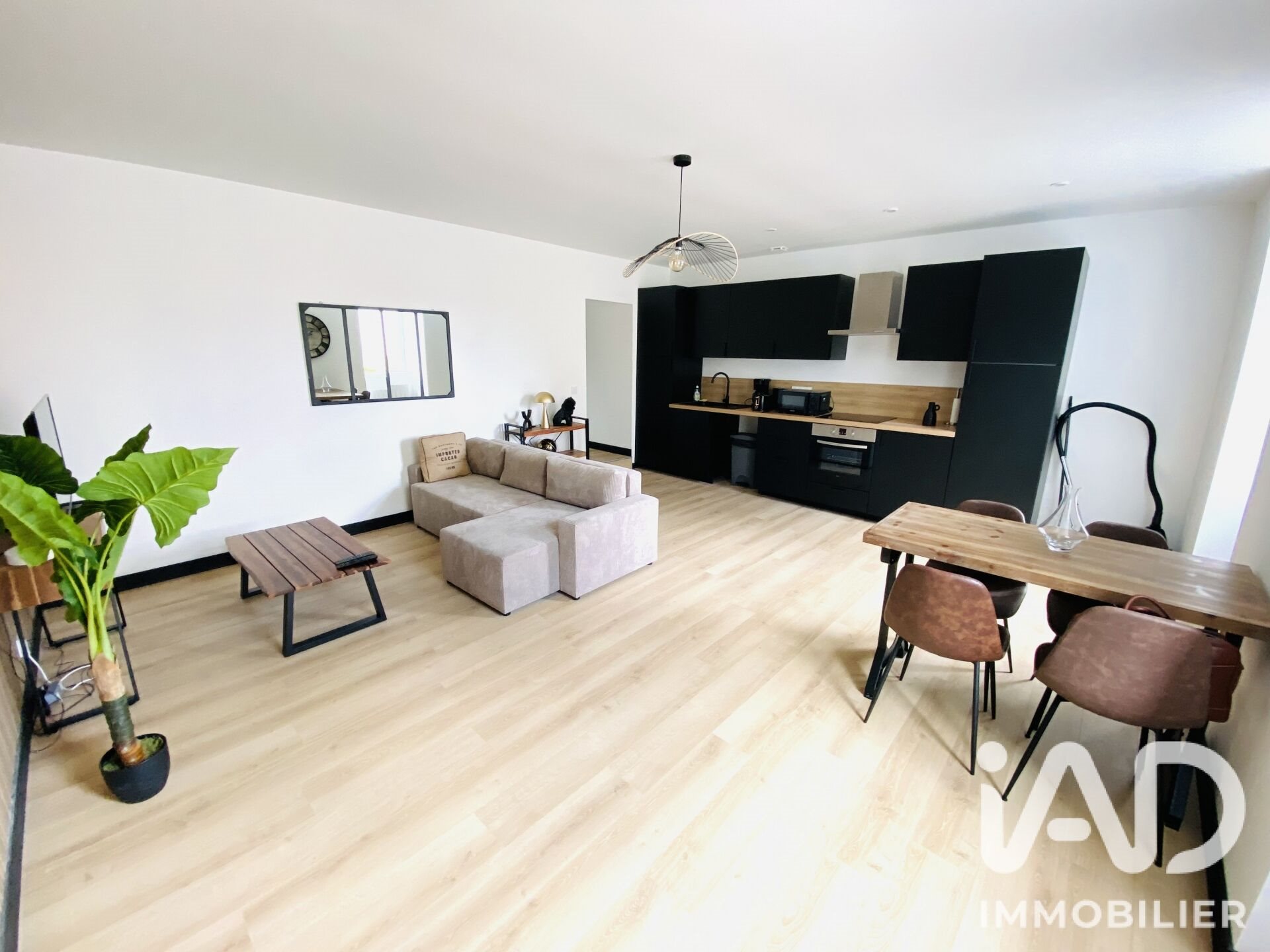 Appartement à vendre, 75m², Pleumeur-Bodou
