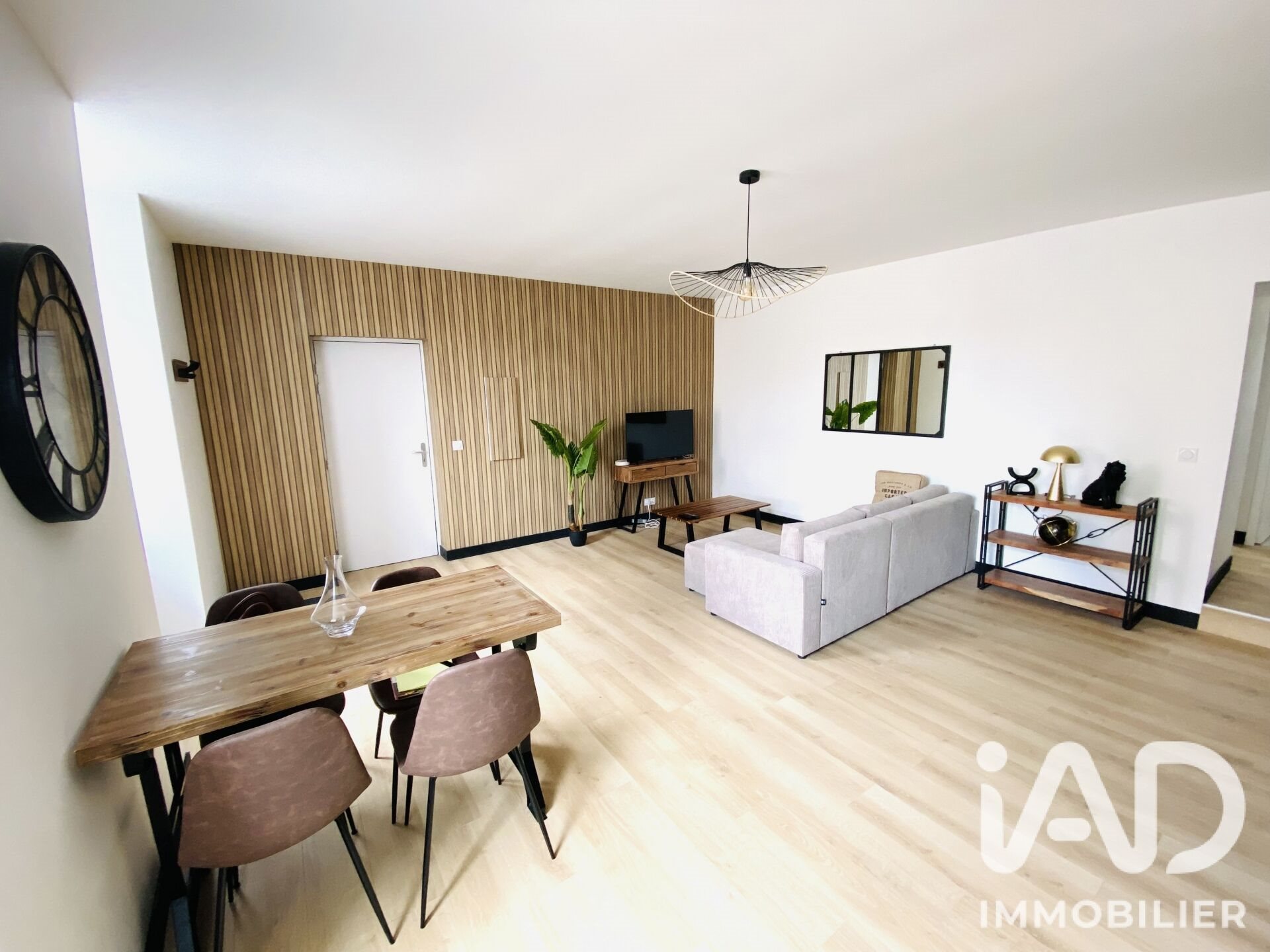 Appartement à vendre, 75m², Pleumeur-Bodou