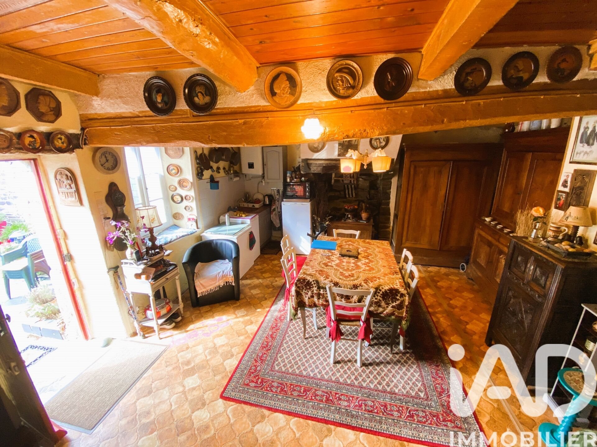 Maison à vendre, 56m², Lannion