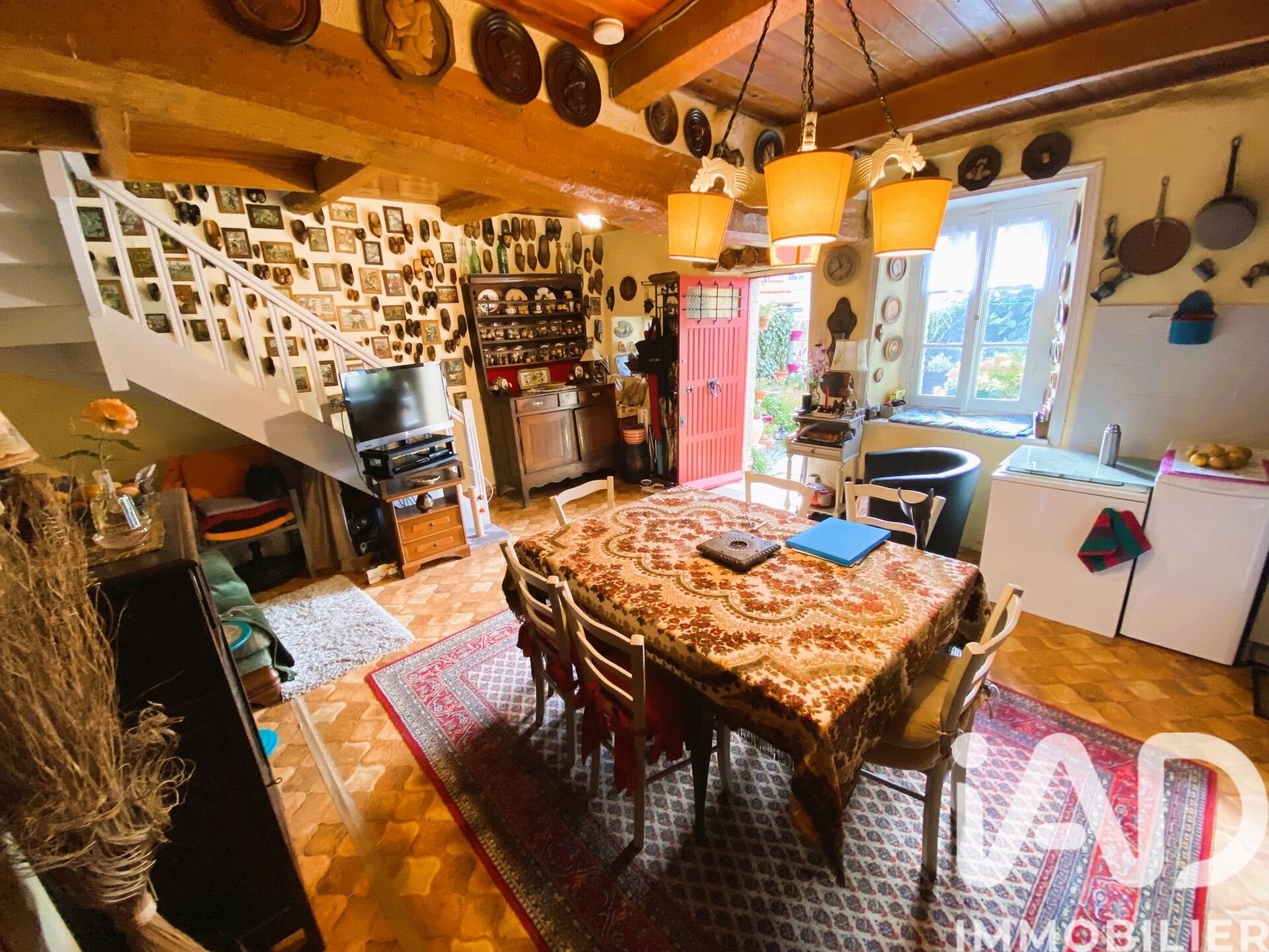 Maison à vendre, 56m², Lannion