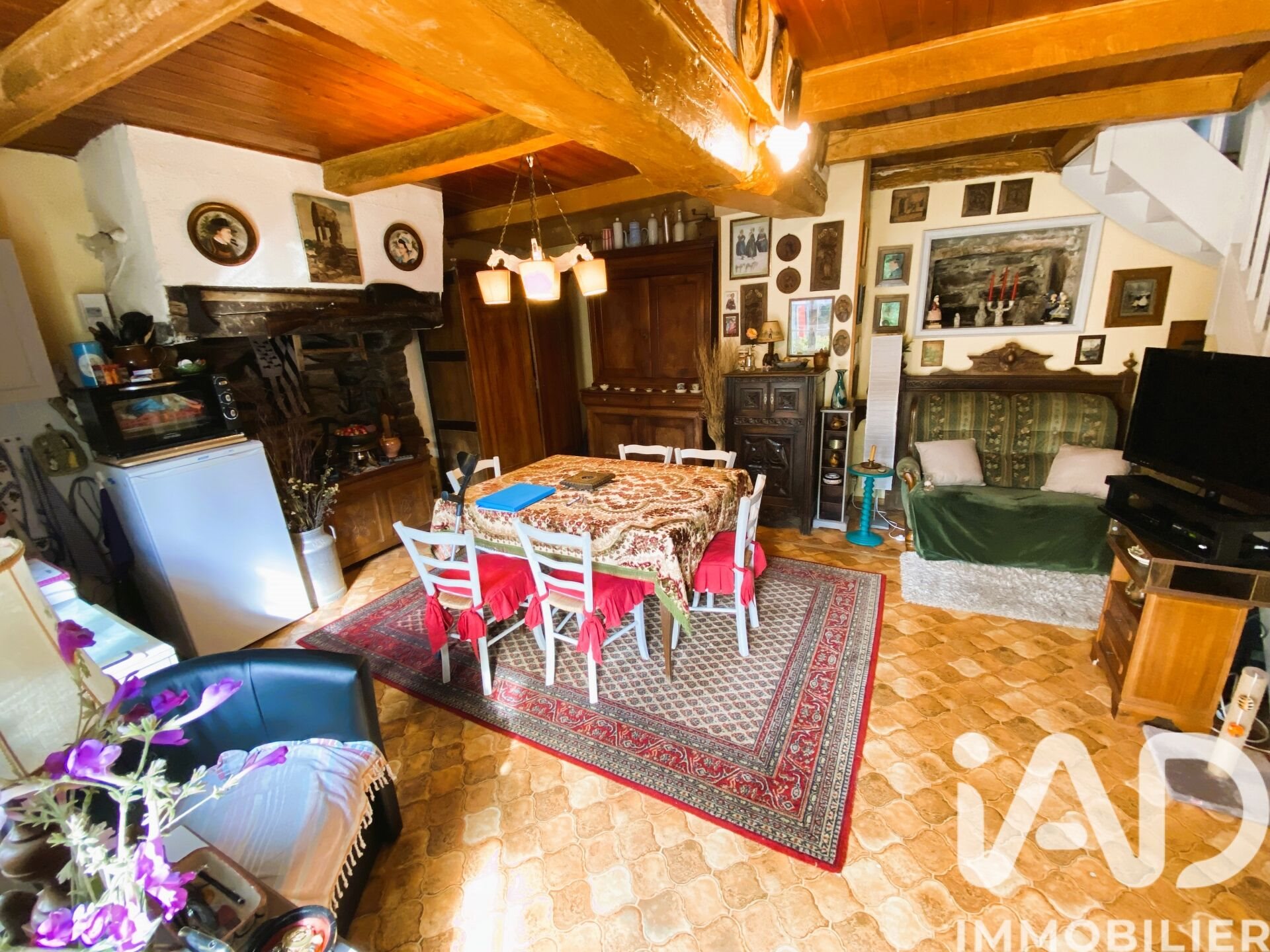 Maison à vendre, 56m², Lannion
