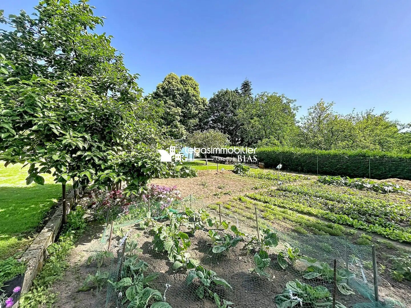 Maison à vendre, 115m², Doudeville