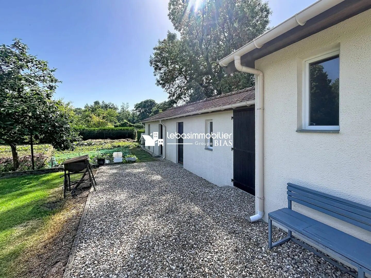 Maison à vendre, 115m², Doudeville