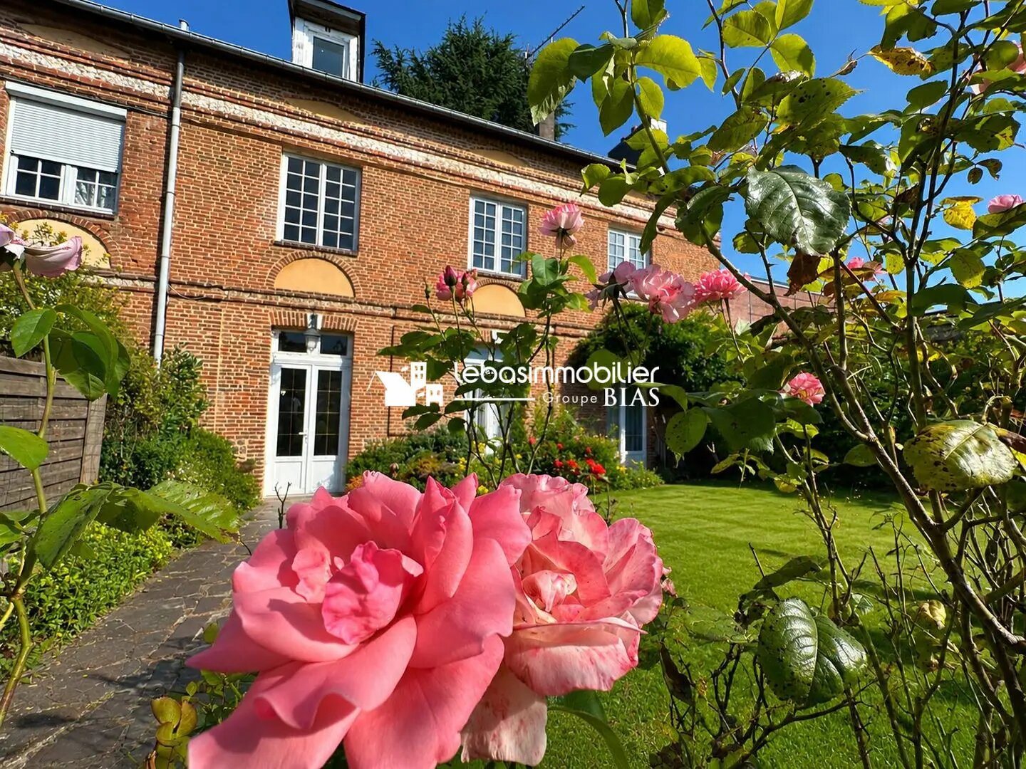Maison à vendre, 167m², Yvetot