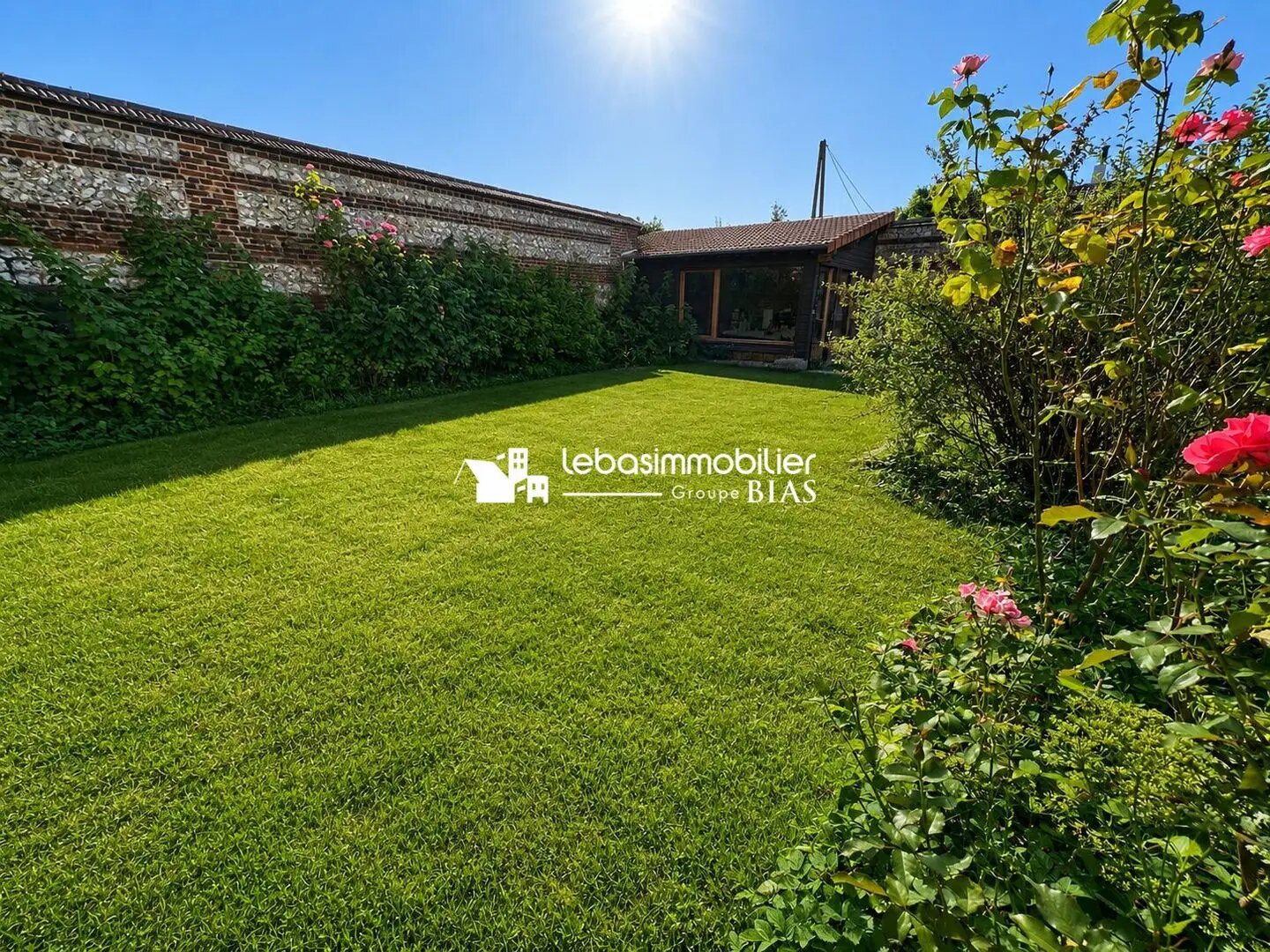 Maison à vendre, 167m², Yvetot