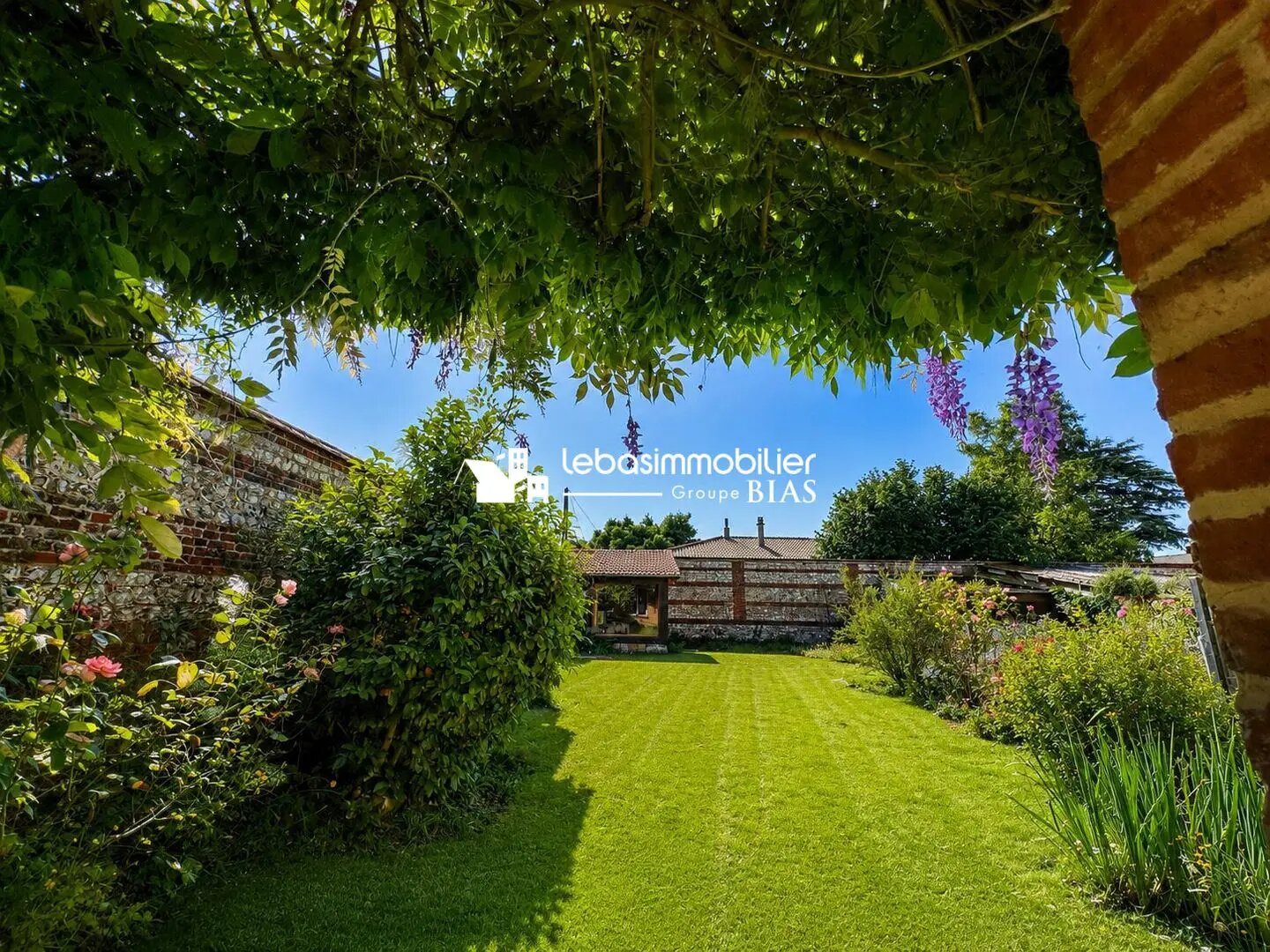 Maison à vendre, 167m², Yvetot
