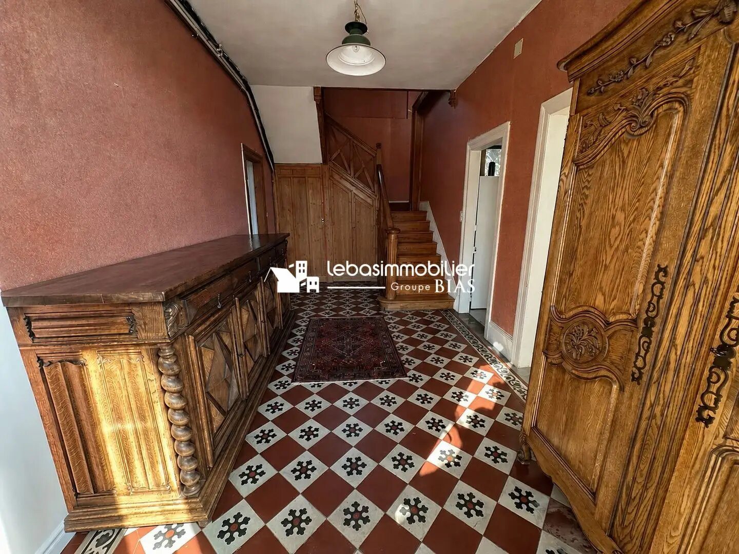Maison à vendre, 167m², Yvetot