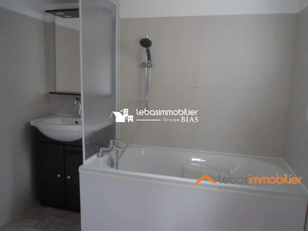Maison à louer, 80m², Goderville