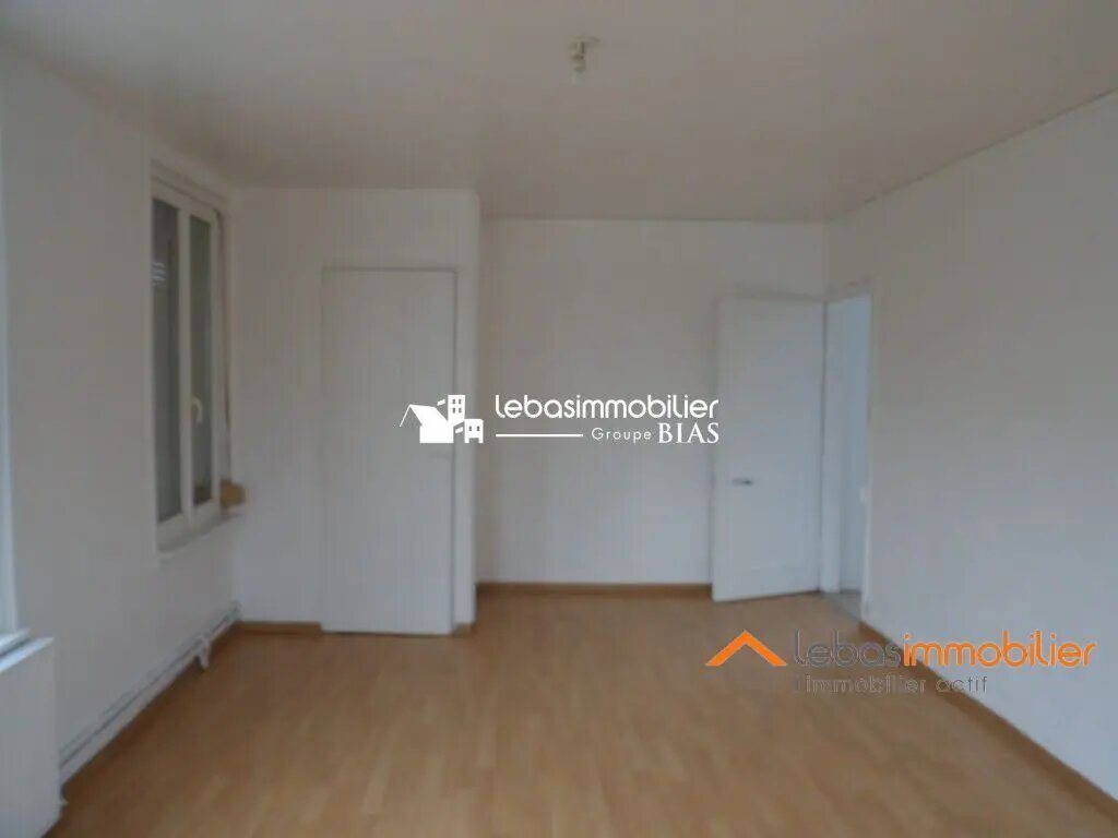 Maison à louer, 80m², Goderville
