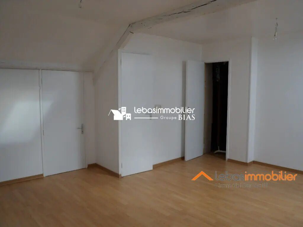 Maison à louer, 80m², Goderville