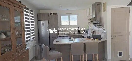 Maison à vendre, 110m², Ecalles-Alix