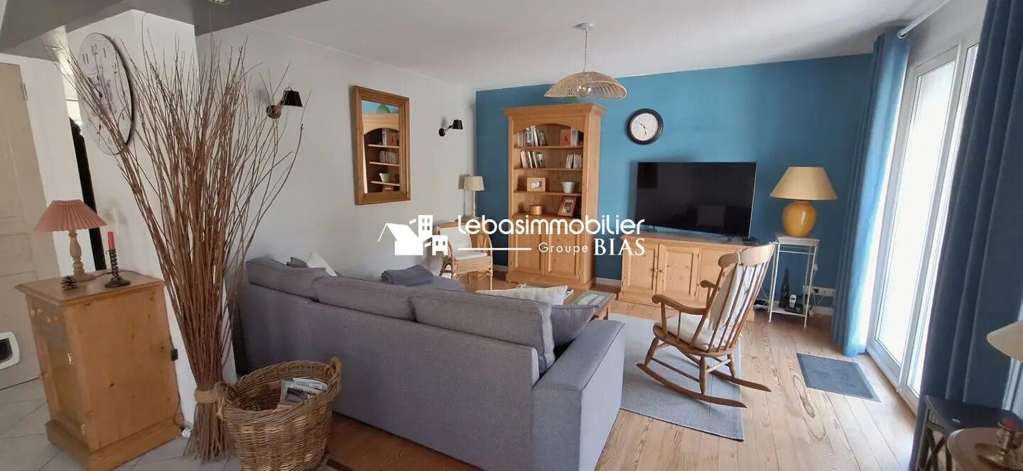 Maison à vendre, 110m², Ecalles-Alix