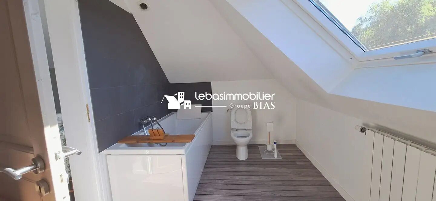 Maison à vendre, 110m², Ecalles-Alix